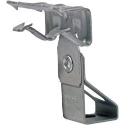 Bizline-710377 Attache IPN Pour Tiges Filetées M6 4-10 Mm (x 25)