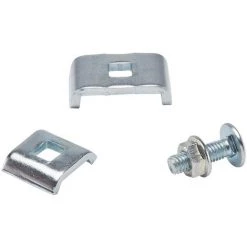 Bizline-710413 Kit De Raccordement B20/B30 Avec Boulons TRCC 6 X 20 Mm (x 50)