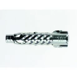 Bizline-710658 Bizline 710658 - CHEVILLE METAL MULTIMATERIAUX (X 40)