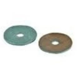 Bizline-720170 Rondelle Bi-métallique M6 D= 30 Mm (x 50)