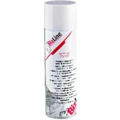 Bizline-750030 LUBRIFIANT SILICONE 500 ML TRANSLUCIDE