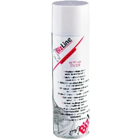 Bizline-750030 LUBRIFIANT SILICONE 500 ML TRANSLUCIDE 3 Bizline-750030 LUBRIFIANT SILICONE 500 ML TRANSLUCIDE
