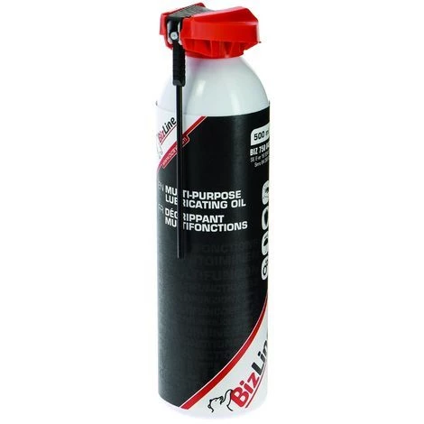 Bizline-750040 DEGRIPPANT MULTIFONCTIONS 500 ML 3 Bizline-750040 DEGRIPPANT MULTIFONCTIONS 500 ML