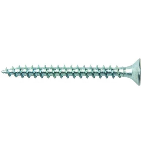 Bizline-770004 VIS BOIS AGGLOMERE TETE FRAISEE POZIDRIV D= 4 X 16 MM (X 200) 3 Bizline-770004 VIS BOIS AGGLOMERE TETE FRAISEE POZIDRIV D= 4 X 16 MM (X 200)