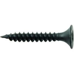 Bizline-770070 Vis Plaque De Plâtre Tête Trompette Phillips® Ø 3.5 X 25 Mm (x 200)