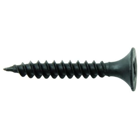 Bizline-770072 Vis Plaque De Plâtre Tête Trompette Phillips® Ø 3.5 X 45 Mm (x 100) 3 Bizline-770072 Vis Plaque De Plâtre Tête Trompette Phillips® Ø 3.5 X 45 Mm (x 100)