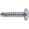 Bizline-770083 Vis Tôle Auto-perceuse Tête Bombée Phillips® Ø 3.5 X 19 Mm (x 300) -BIZLINE Soldes 5986452 1