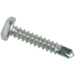 Bizline-770106 Vis Tôle Auto-perceuse Tête Bombée Torx® Ø 4.2 X 16 Mm (x 200)
