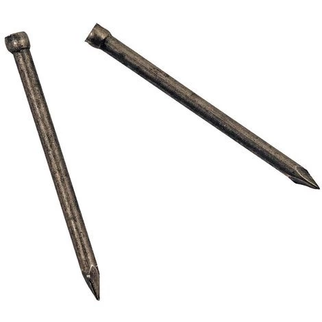 Bizline-770215 Pointe Lisse Tête Homme Ø 1.5 X 25 Mm (x 1000) 3 Bizline-770215 Pointe Lisse Tête Homme Ø 1.5 X 25 Mm (x 1000)