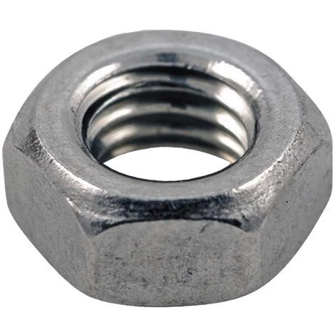 Bizline-770240 Écrou Héxagonal Inox M6 (x 100) 3 Bizline-770240 Écrou Héxagonal Inox M6 (x 100)