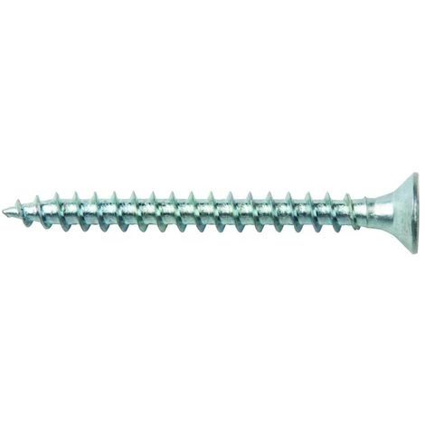 Bizline-770507 Vis Bois Aggloméré Tête Fraisée Pozidriv® Ø 4 X 30 Mm (x 500) 3 Bizline-770507 Vis Bois Aggloméré Tête Fraisée Pozidriv® Ø 4 X 30 Mm (x 500)