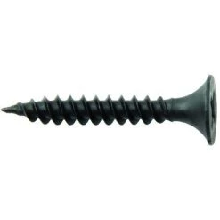 Bizline-770570 Vis Plaque De Plâtre Tête Trompette Phillips® Ø 3.5 X 25 Mm (x 1000)