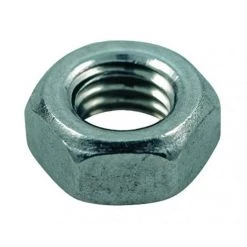 Bizline-770693 Écrou Hexagonal M8 (x 300)