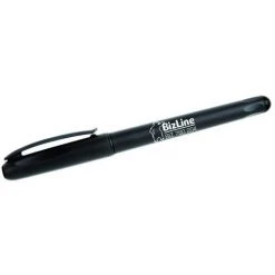 Bizline-780204 BIZLINE 780204 - Feutre Noir Spécial Câbles Pointe Ø 0.6 Mm