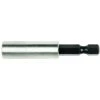 Bizline-781025 Porte-embouts Magnétique 1/4" 50 Mm