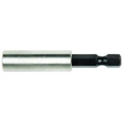 Bizline-781025 Porte-embouts Magnétique 1/4" 50 Mm
