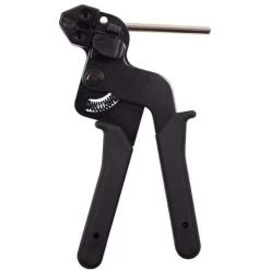 Bizline-790010 Pince Pour Colliers Inox De Largeur 4.5-12 Mm