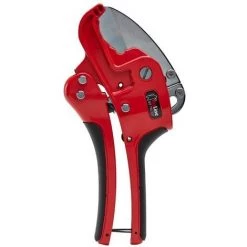 Bizline-790037 COUPE-TUBE PLASTIQUE A CREMAILLERE CAPACITE COUPE 42 MM