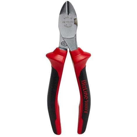 Bizline-790230 PINCE COUPANTE RENFORCEE 160 MM ISOLEE 1000 V PREMIUM 3 Bizline-790230 PINCE COUPANTE RENFORCEE 160 MM ISOLEE 1000 V PREMIUM