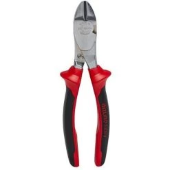 Bizline-790234 PINCE COUPANTE RENFORCEE 200 MM ISOLEE 1000 V PREMIUM