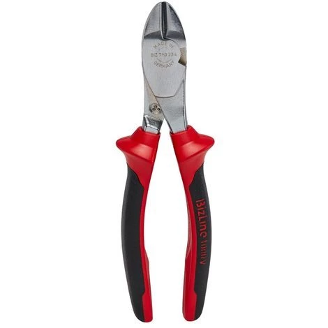 Bizline-790234 PINCE COUPANTE RENFORCEE 200 MM ISOLEE 1000 V PREMIUM 3 Bizline-790234 PINCE COUPANTE RENFORCEE 200 MM ISOLEE 1000 V PREMIUM