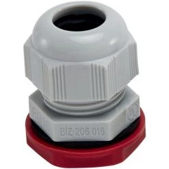 BIZLINE 10 Presse-étoupe Plastique Filetage PG 9