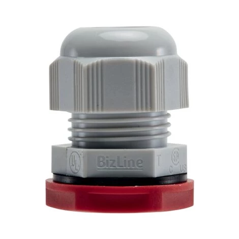 BIZLINE 10 Presse-étoupe Plastique Filetage PG 9 4 BIZLINE 10 Presse-étoupe Plastique Filetage PG 9 – Image 2