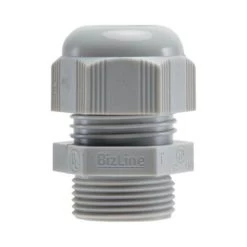 BIZLINE 10 Presse-étoupe Plastique Filetage PG 9 9 BIZLINE 10 Presse-étoupe Plastique Filetage PG 9 -BIZLINE Soldes 61521580 3