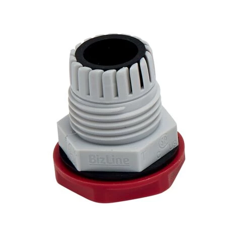 BIZLINE 10 Presse-étoupe Plastique Filetage PG 9 6 BIZLINE 10 Presse-étoupe Plastique Filetage PG 9 – Image 4