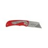 Cutter Utilitaire - Pliant - Ergonomique Et Léger - Bizline 700328 2 Cutter Utilitaire - Pliant - Ergonomique Et Léger - Bizline 700328 -BIZLINE Soldes 62259476 1