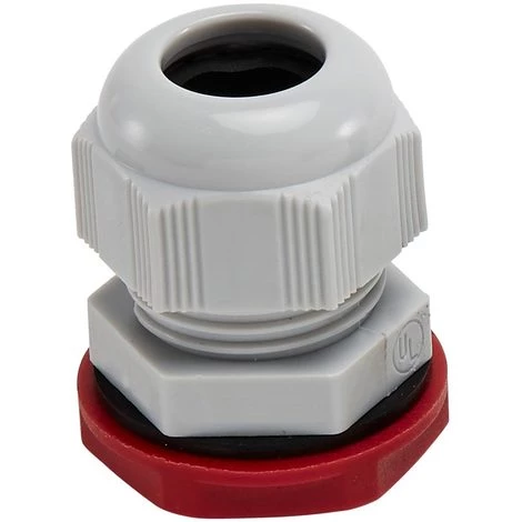 Bizline-205011 PRESSE-ETOUPE PLASTIQUE FILETAGE PG 11 (X 10) 3 Bizline-205011 PRESSE-ETOUPE PLASTIQUE FILETAGE PG 11 (X 10)