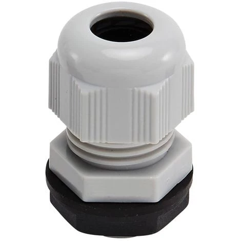 Bizline-205120 PRESSE-ETOUPE PLASTIQUE FILETAGE M/ISO 20 (X 10) 3 Bizline-205120 PRESSE-ETOUPE PLASTIQUE FILETAGE M/ISO 20 (X 10)