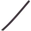 Bizline-215006 GAINE THERMORETRACTABLE 3/1 SANS ADHESIF 18/6 MM 1 M NOIRE