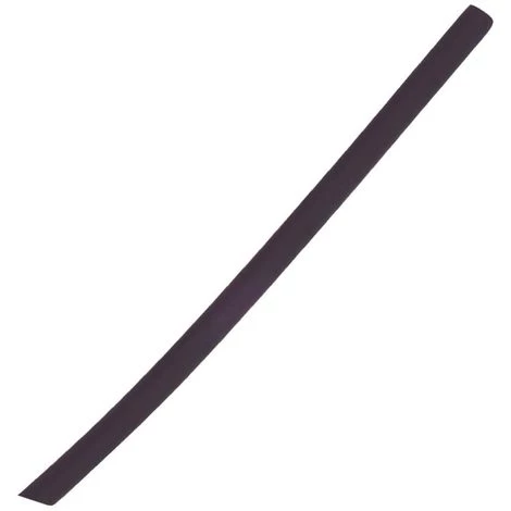 Bizline-215008 GAINE THERMORETRACTABLE 3/1 SANS ADHESIF 39/13 MM 1 M NOIRE 3 Bizline-215008 GAINE THERMORETRACTABLE 3/1 SANS ADHESIF 39/13 MM 1 M NOIRE