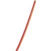 Bizline-215046 GAINE THERMORETRACTABLE 3/1 SANS ADHESIF 18/6 MM 1 M ROUGE -BIZLINE Soldes 7241567 1