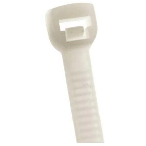 Bizline-300002 Collier De Câblage PA 6.6 100 X 2.5 Mm Transparent 3 Bizline-300002 Collier De Câblage PA 6.6 100 X 2.5 Mm Transparent