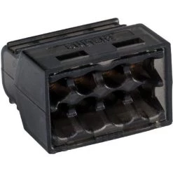 Bizline-300608 Borne De Connexion CHRISTA'L MINI 8 Entrées (x 50)