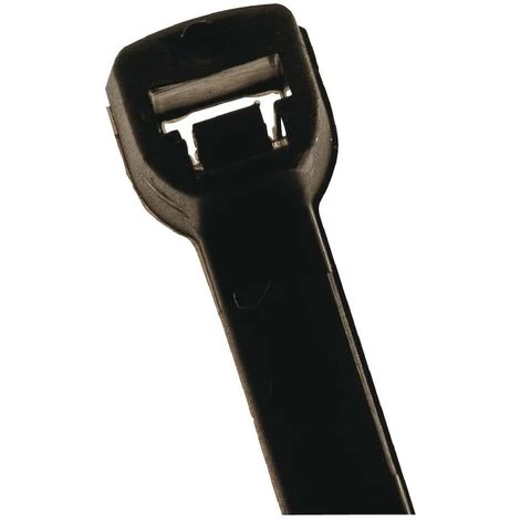 Bizline-340113 COLLIER DE CABLAGE PA 6.6 292 X 3.6 MM NOIR 3 Bizline-340113 COLLIER DE CABLAGE PA 6.6 292 X 3.6 MM NOIR