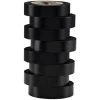 Bizline-350013 Ruban D'isolation Et De Repérage électrique 15 Mm X 10 M X 0.15 Mm Noir (x 8) 1 Bizline-350013 Ruban D'isolation Et De Repérage électrique 15 Mm X 10 M X 0.15 Mm Noir (x 8) -BIZLINE Soldes 7241656 1