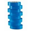 Bizline-350014 Ruban D'isolation Et De Repérage électrique 15 Mm X 10 M X 0.15 Mm Bleu (x 8) 1 Bizline-350014 Ruban D'isolation Et De Repérage électrique 15 Mm X 10 M X 0.15 Mm Bleu (x 8) -BIZLINE Soldes 7241657 1