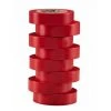 Bizline-350015 Ruban D'isolation Et De Repérage électrique 15 Mm X 10 M X 0.15 Mm Rouge (x 8) 2 Bizline-350015 Ruban D'isolation Et De Repérage électrique 15 Mm X 10 M X 0.15 Mm Rouge (x 8) -BIZLINE Soldes 7241658 1