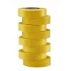 Bizline-350019 Ruban D'isolation Et De Repérage électrique 19 Mm X 20 M X 0.15 Mm Jaune (x 8) 2 Bizline-350019 Ruban D'isolation Et De Repérage électrique 19 Mm X 20 M X 0.15 Mm Jaune (x 8) -BIZLINE Soldes 7241662 1
