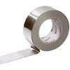 Bizline-351021 Ruban VMC 50 Mm X 50 M X 0.07 Mm Aluminium
