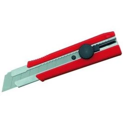 Bizline-700069 Cutter 25 Mm Avec Vis De Blocage
