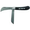 Bizline-700115 Couteau D'électricien 2 Lames -BIZLINE Soldes 7241715 1