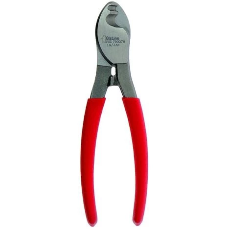 Bizline-700278 Coupe-câbles Manuel Section Câble 16 Mm² 2 Bizline-700278 Coupe-câbles Manuel Section Câble 16 Mm²