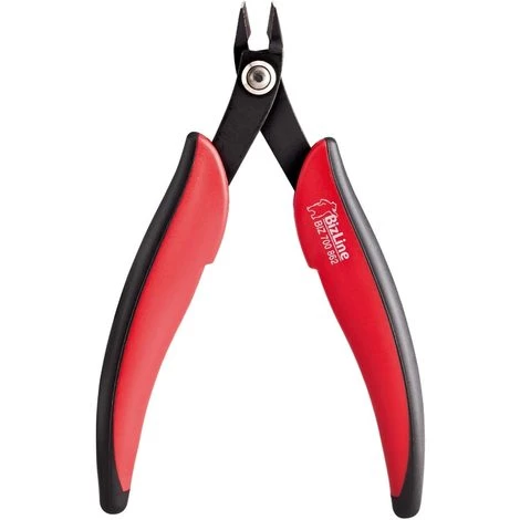 Bizline-700862 Pince Coupante De Précision électronique 180 Mm 3 Bizline-700862 Pince Coupante De Précision électronique 180 Mm