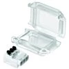 Bizline-711401 Kit Squale'Box S3 Connexion étanche 1 Borne 3 Entrées Et Câble 0.2-2.5 Mm² (x10) -BIZLINE Soldes 7241777 1
