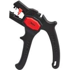 Bizline-790017 Pince Pistolet à Dénuder Automatique Section Câble 0.2-6 Mm²