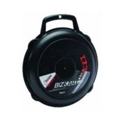 BIZLINE Aiguille Tire-fils Nylon Avec Carter Bizkart - 10 Mètres